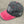 Gorra Washed Dark Angel