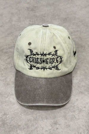 Gorra Washed Chill Core