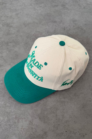 Gorra Made In La Bonita