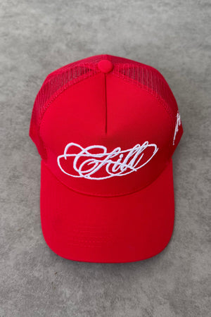 Gorra Malla Chill Classy