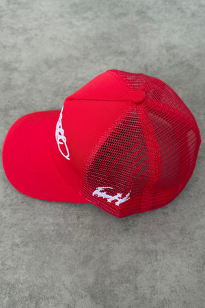 Gorra Malla Chill Classy
