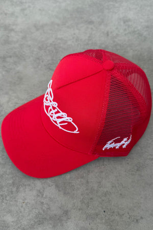 Gorra Malla Chill Classy