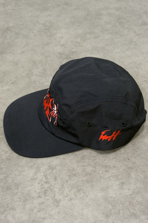 Gorra Spider Red