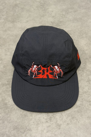 Gorra Spider Red