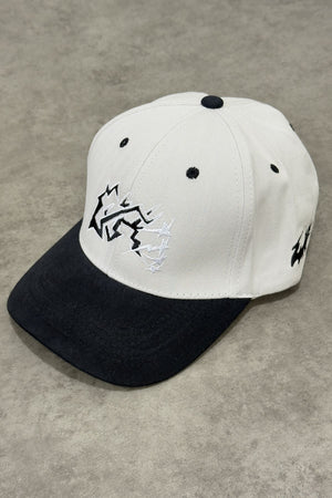 Gorra Drill Stelar