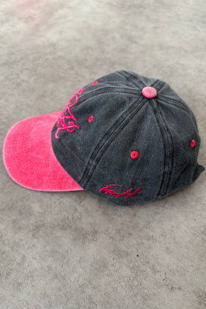 Gorra Washed CH goth