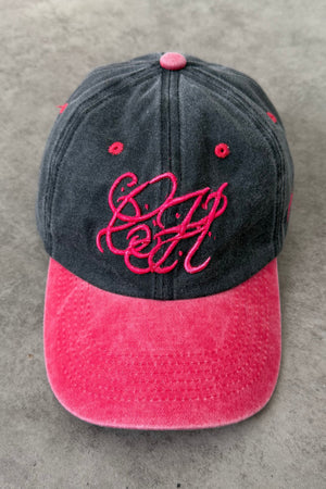 Gorra Washed CH goth