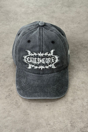 Gorra Washed ChillCore