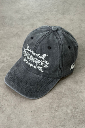 Gorra Washed ChillCore