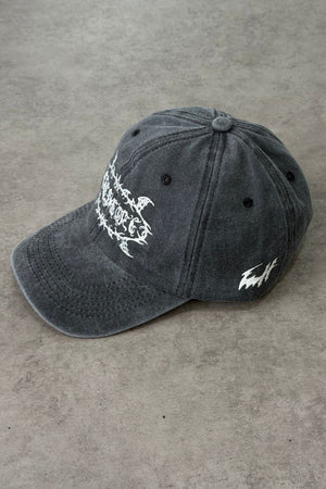 Gorra Washed ChillCore