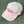 Gorra Washed Chill Pink