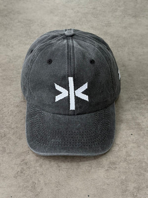 Gorra Washed Omakase
