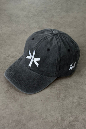 Gorra Washed Omakase