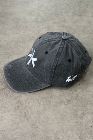 Gorra Washed Omakase