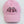 Gorra CHILL Bloom rosa 6 paneles — drill con bordado tribal negro y fucsia, accesorio streetwear hecho en Colombia