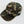 Gorra CHILL camuflada 5 paneles — drill camuflado con bordado Chill y flores de cerezo, streetwear hecho en Colombia