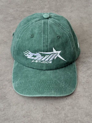 Gorra streetwear CHILL — accesorio hecho en Colombia