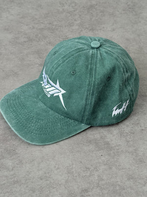 Gorra streetwear CHILL — accesorio hecho en Colombia