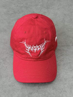Gorra streetwear CHILL — accesorio hecho en Colombia