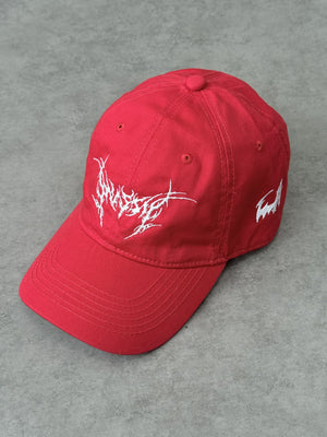 Gorra streetwear CHILL — accesorio hecho en Colombia