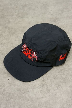 Gorra Spider Red