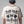 Camiseta boxy fit distressed CHILL — streetwear colombiano