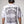 Camiseta boxy fit distressed CHILL — streetwear colombiano