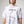Camiseta boxy fit distressed CHILL — streetwear colombiano
