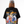 Camiseta oversize fit CHILL — streetwear hecho en Colombia