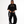 Camiseta oversize fit CHILL — streetwear hecho en Colombia