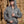 Hoodie Lace CHILL gris oversize 400gr — algodón con doble cierre YKK y detalles raw edge deconstruidos, streetwear hecho en Colombia