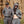 Hoodie Lace CHILL gris oversize 400gr — algodón con doble cierre YKK y detalles raw edge deconstruidos, streetwear hecho en Colombia