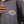 Hoodie Lace CHILL gris oversize 400gr — algodón con doble cierre YKK y detalles raw edge deconstruidos, streetwear hecho en Colombia