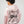 Hoodie con cierre Chill Pink CHILL rosa oversize unisex 400gr — algodón con estampado tribal gótico en serigrafía alto relieve en pecho y espalda, streetwear hecho en Colombia