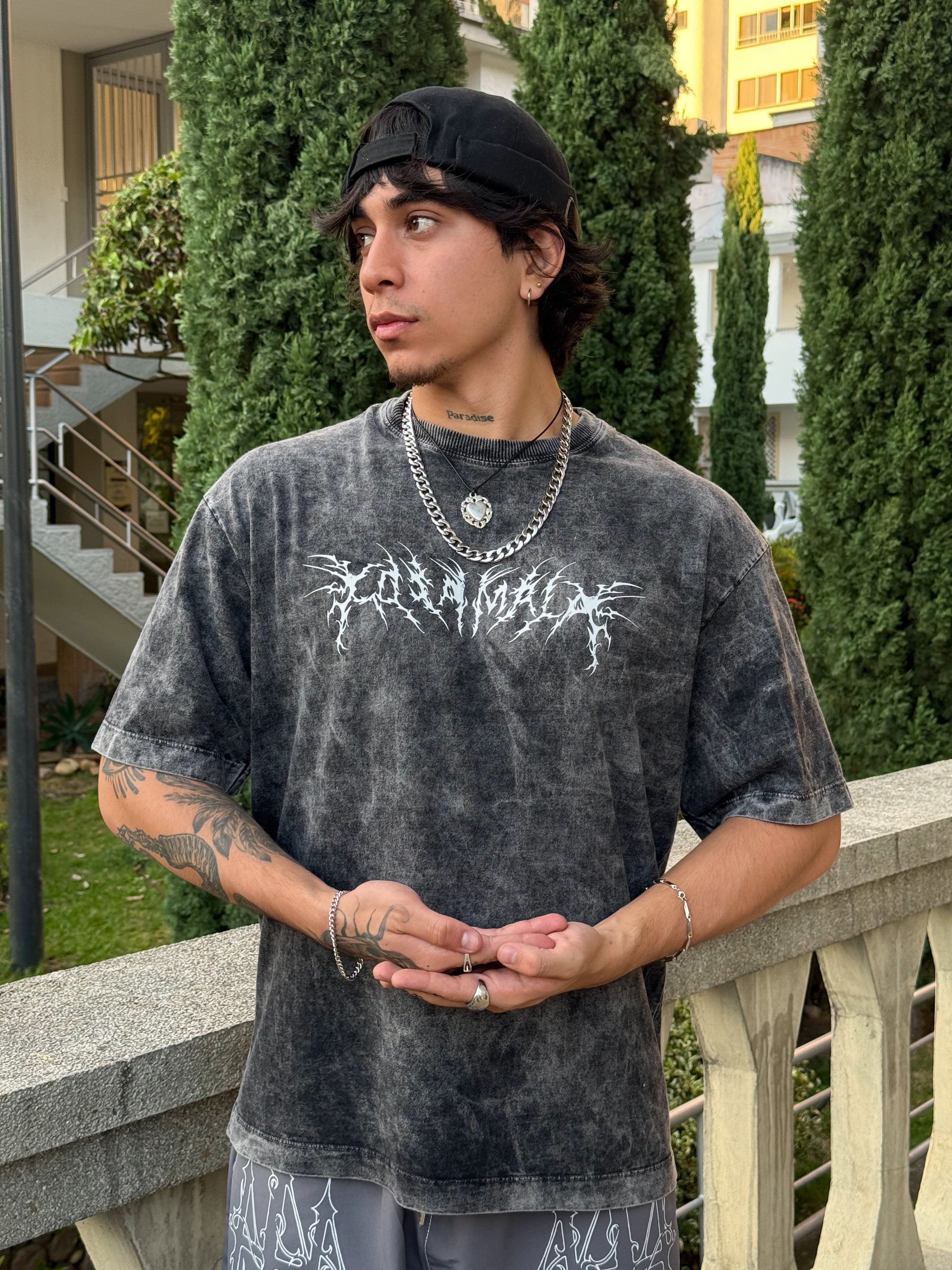 Camiseta Fallen Fairies