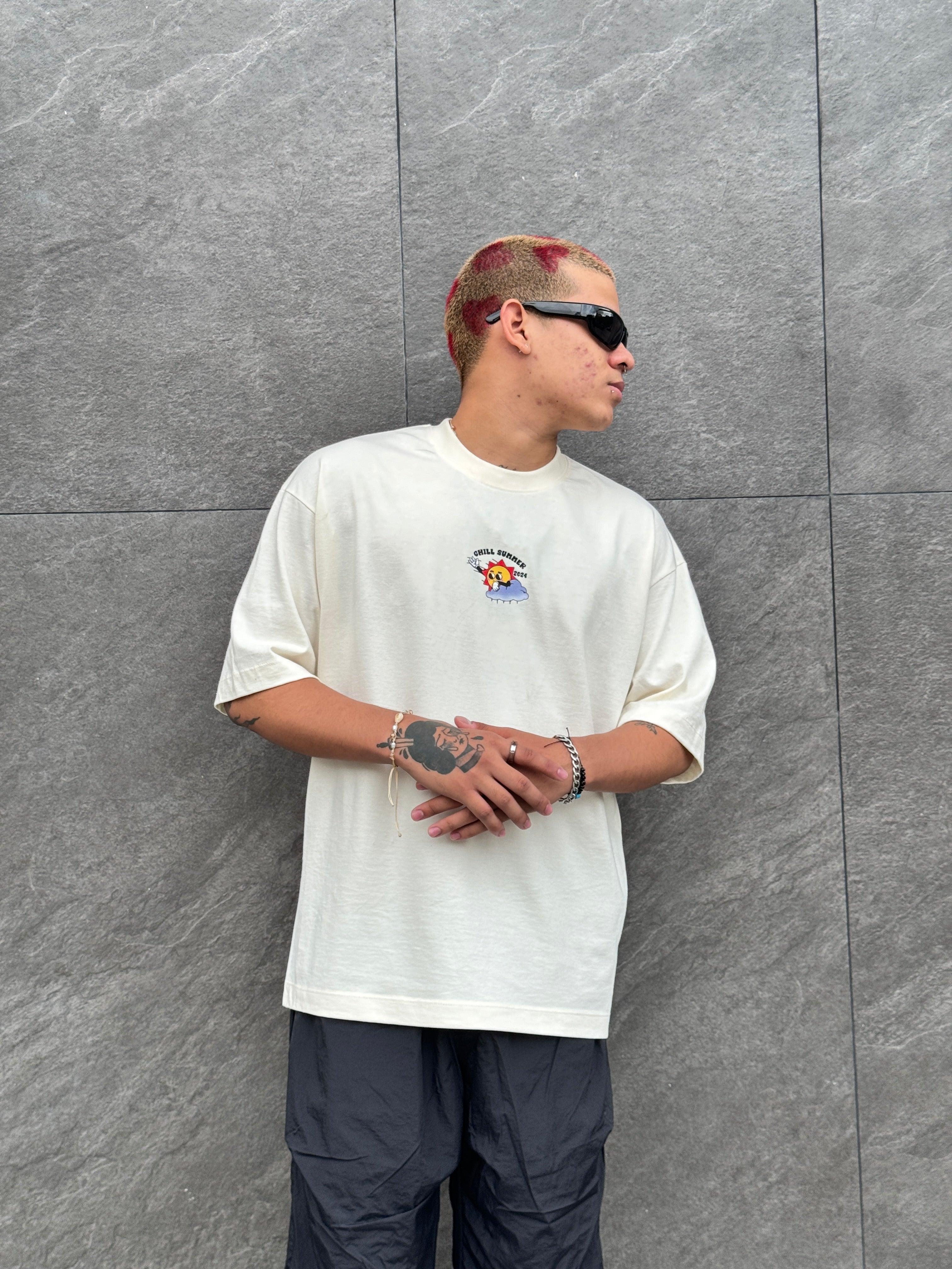 CAMISETAS – chill bucaramanga