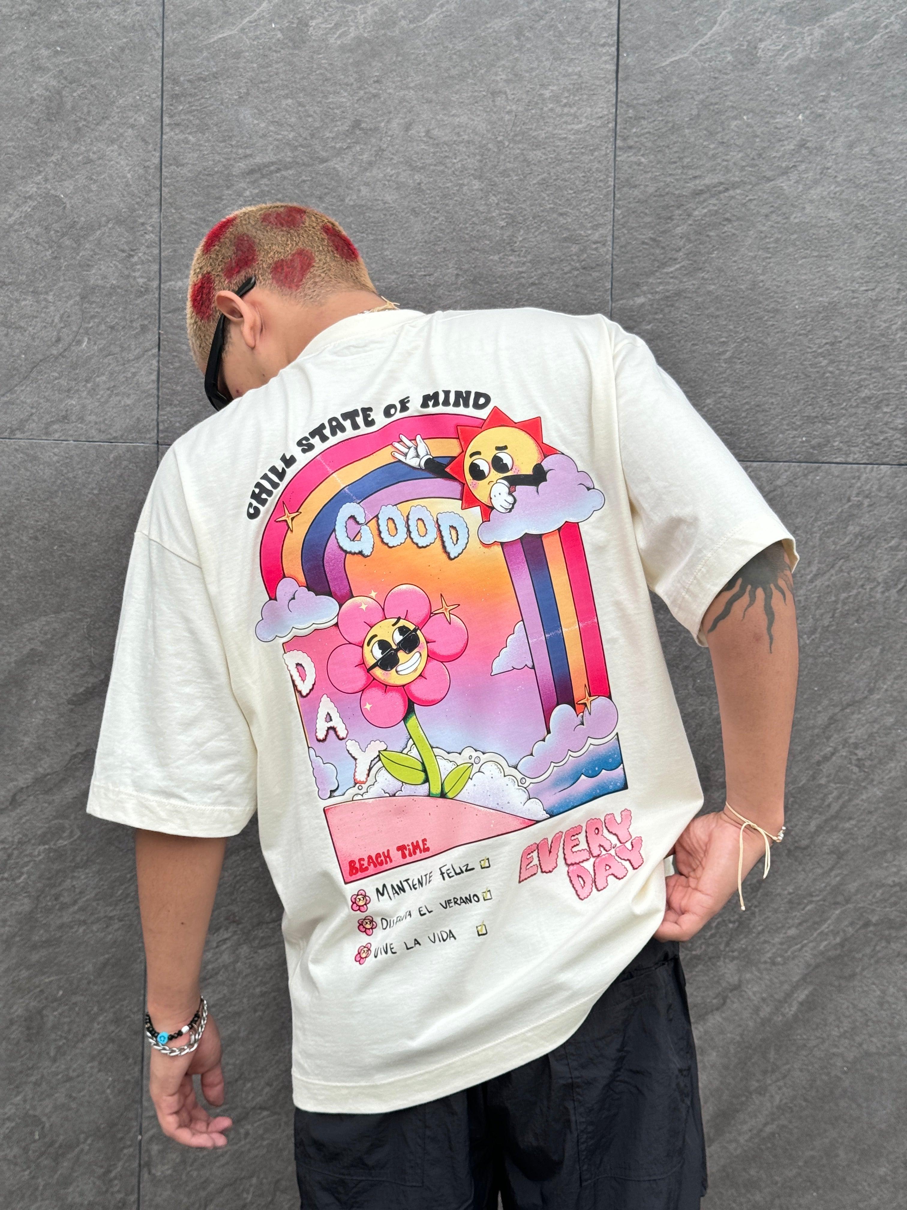 Chill Bga Ropa CAMISETAS – chill bucaramanga