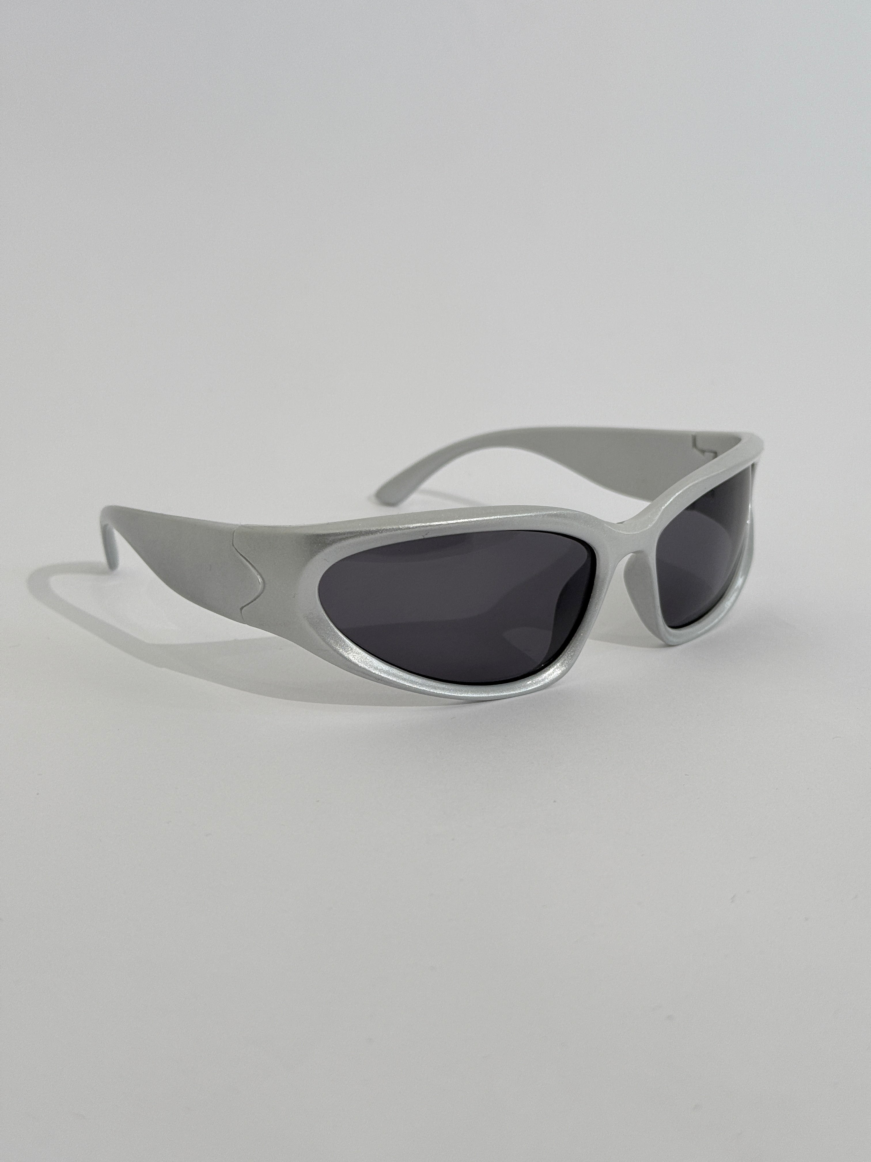 Gafas Futuristas