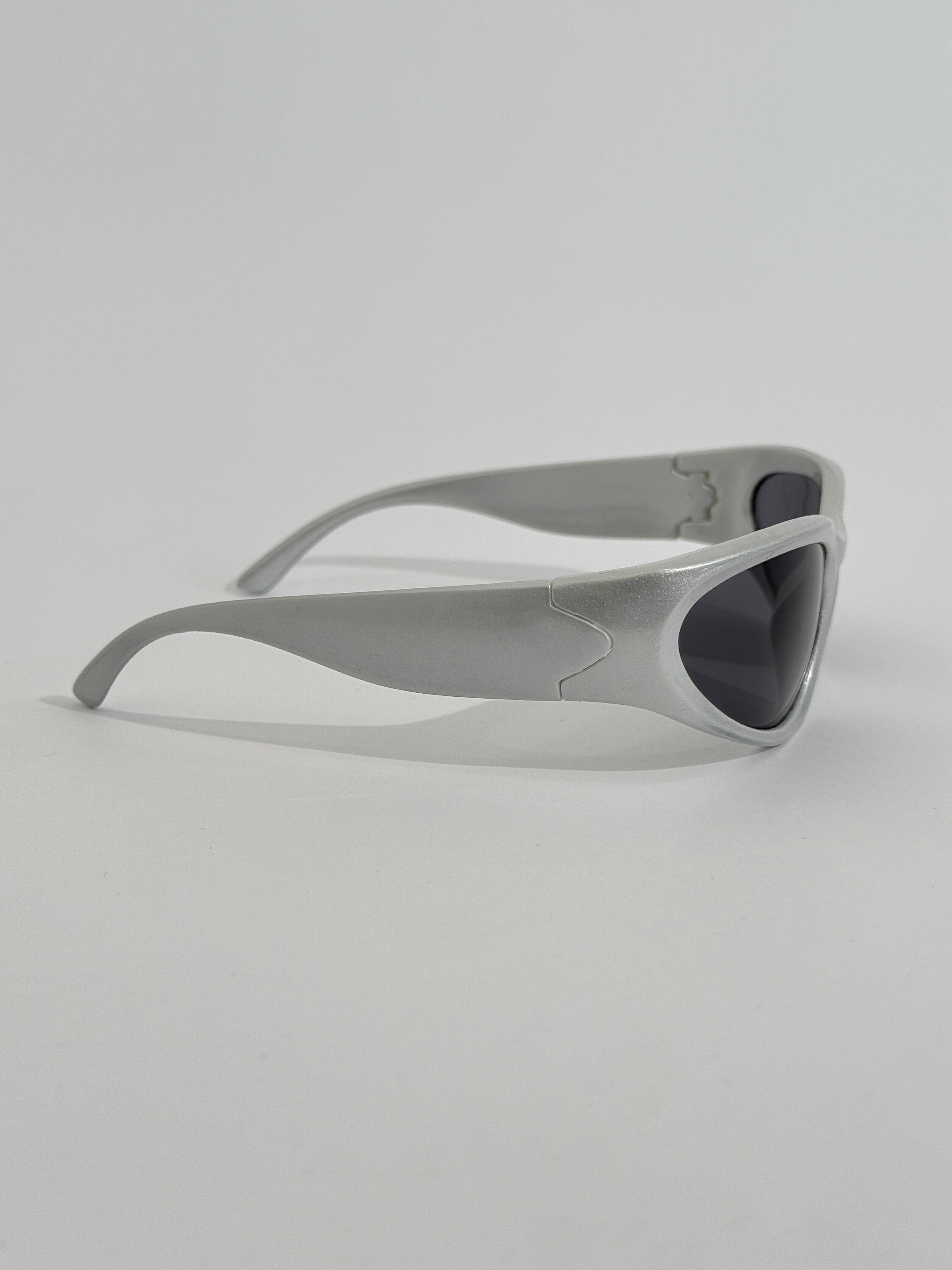Gafas Futuristas
