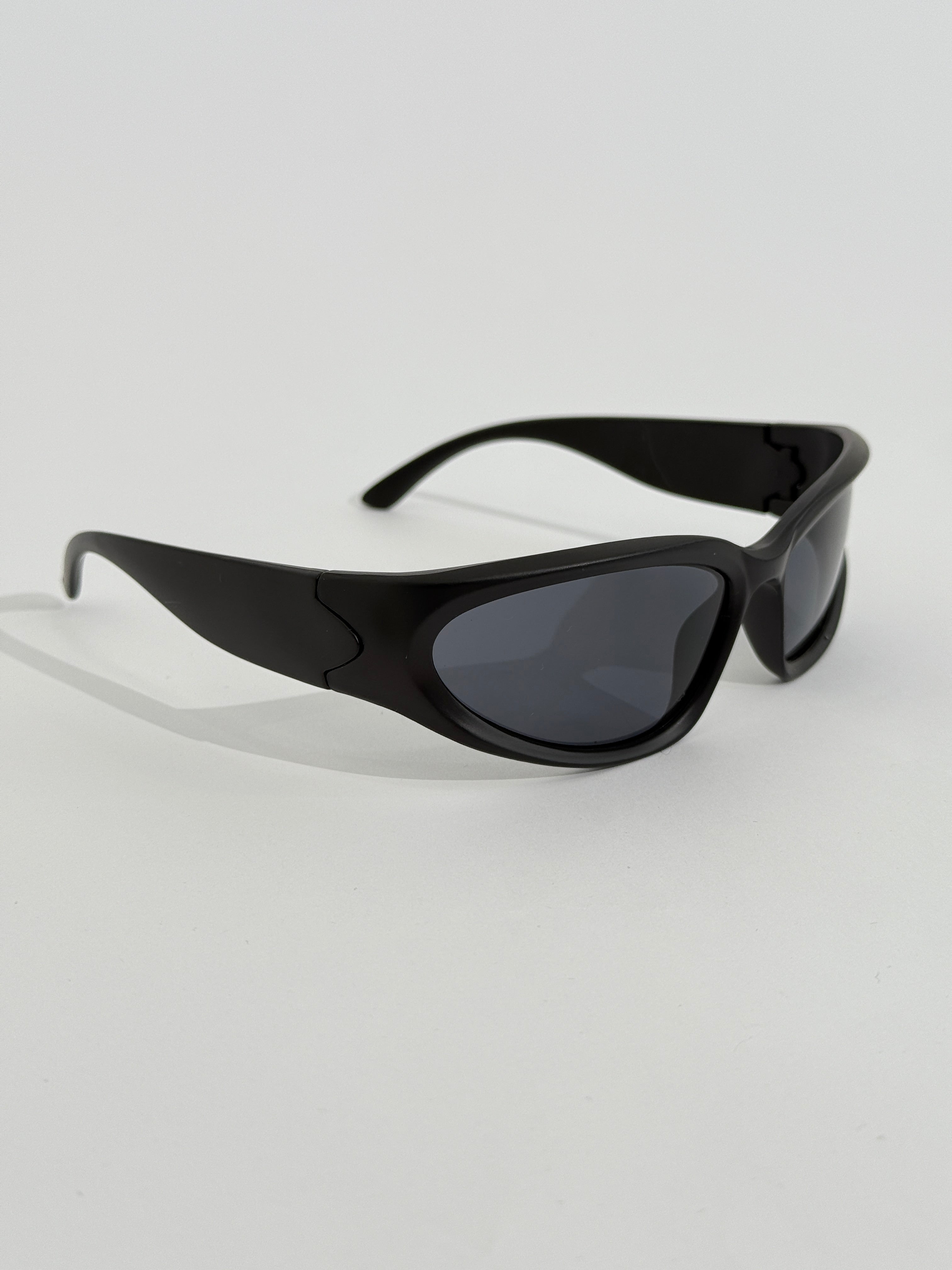 Gafas Futuristas