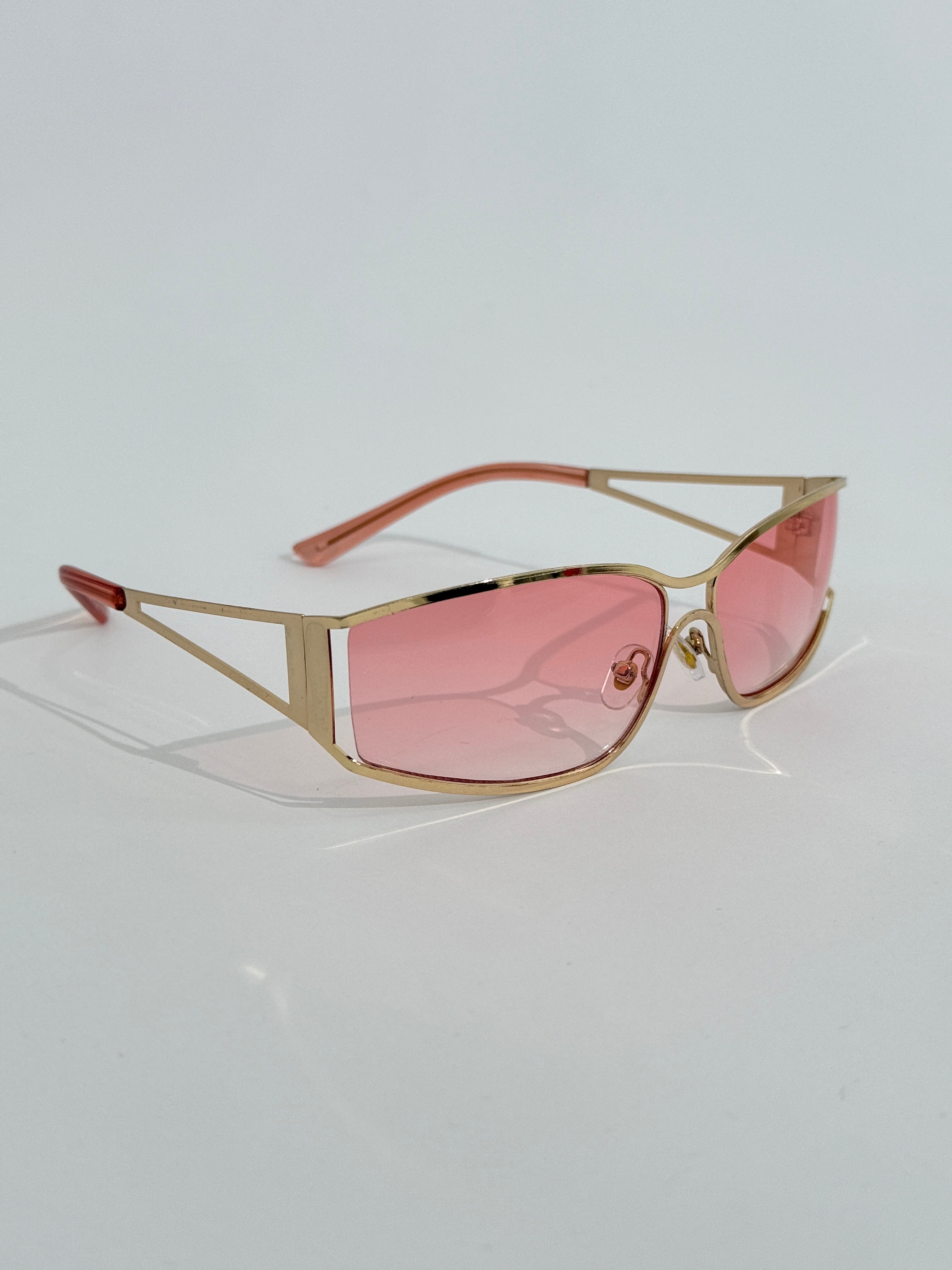 Gafas Rose Glass