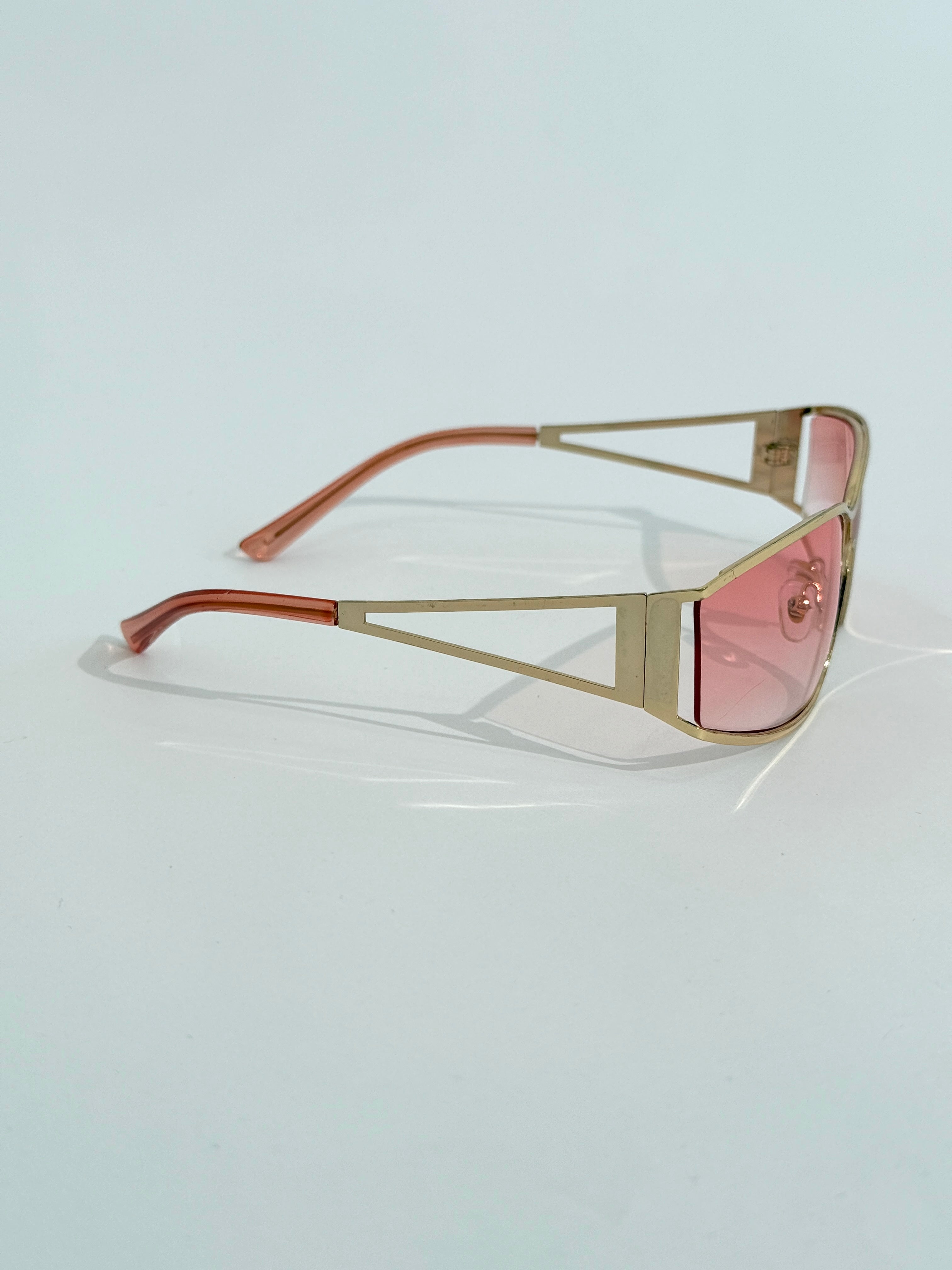 Gafas Rose Glass