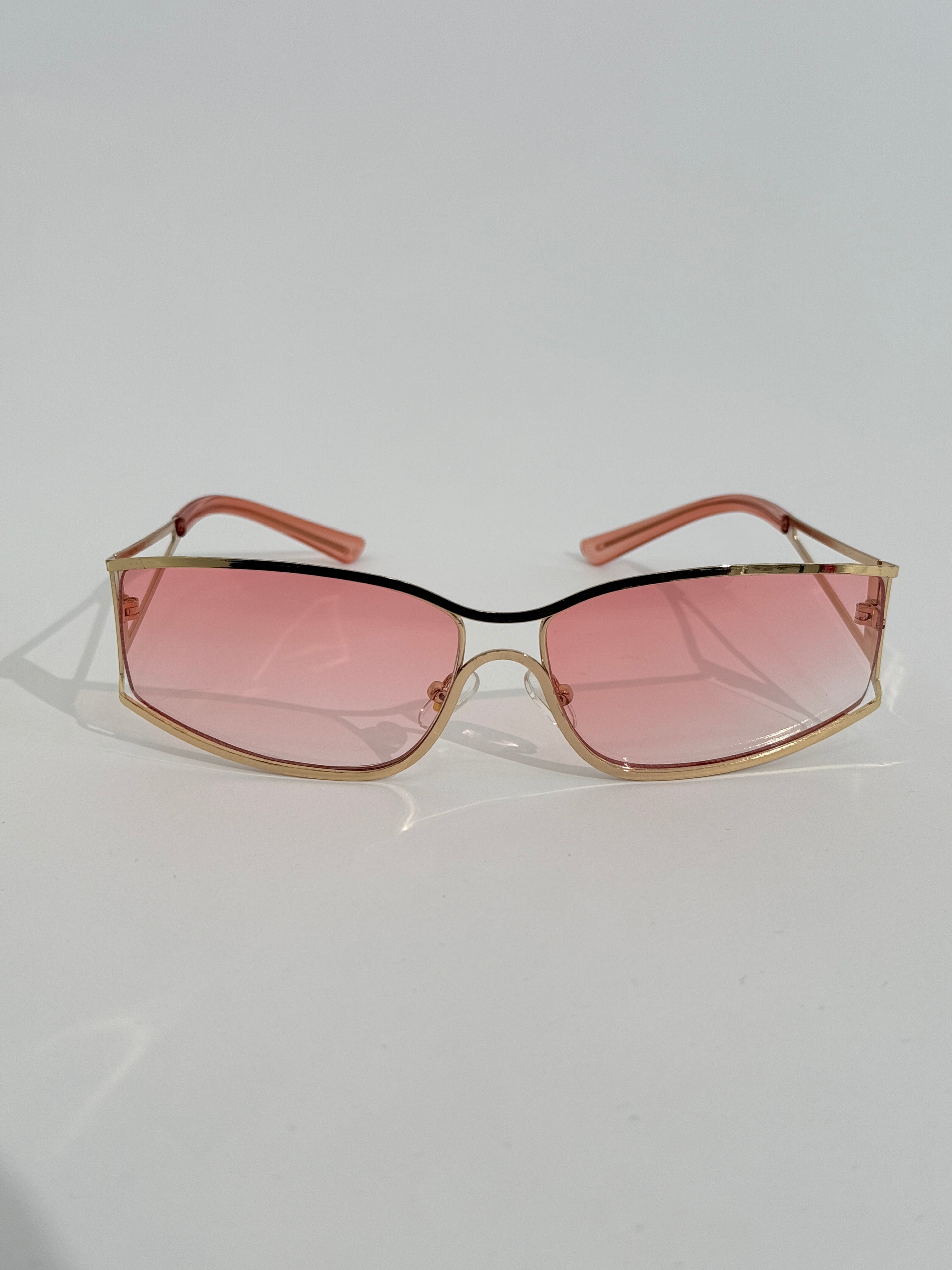 Gafas Rose Glass