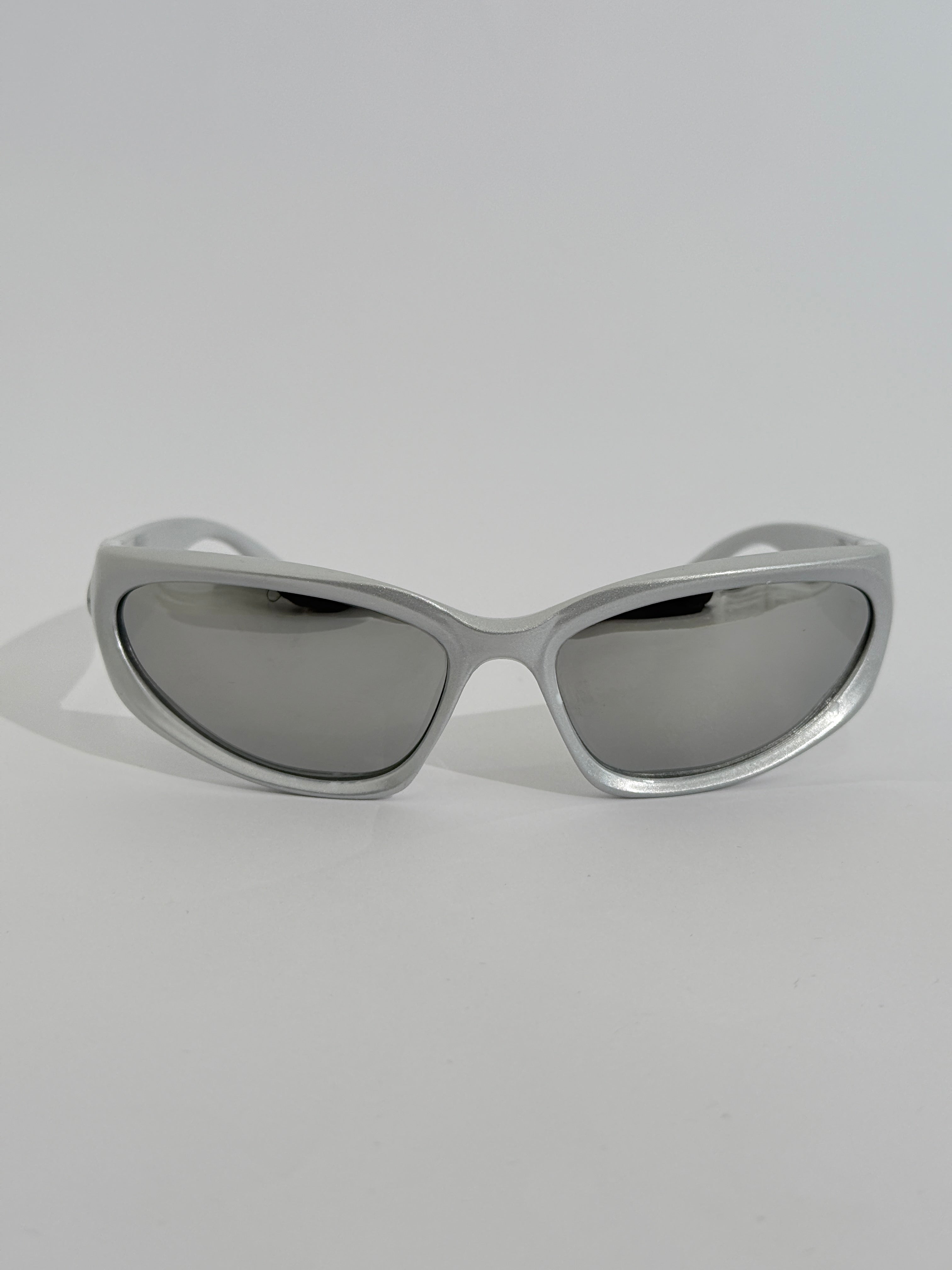 Gafas Futuristas