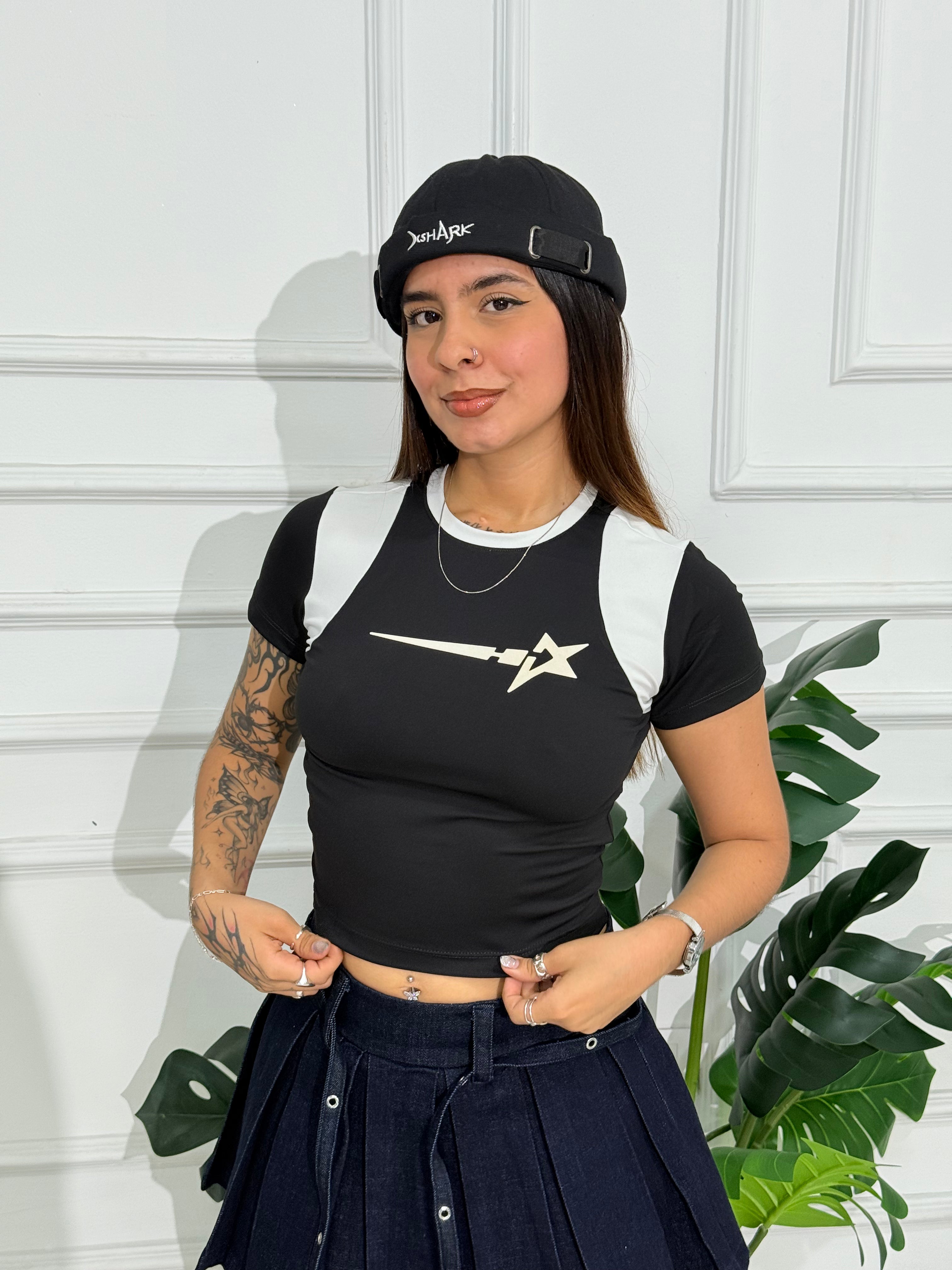 Core Top Super Nova Chill