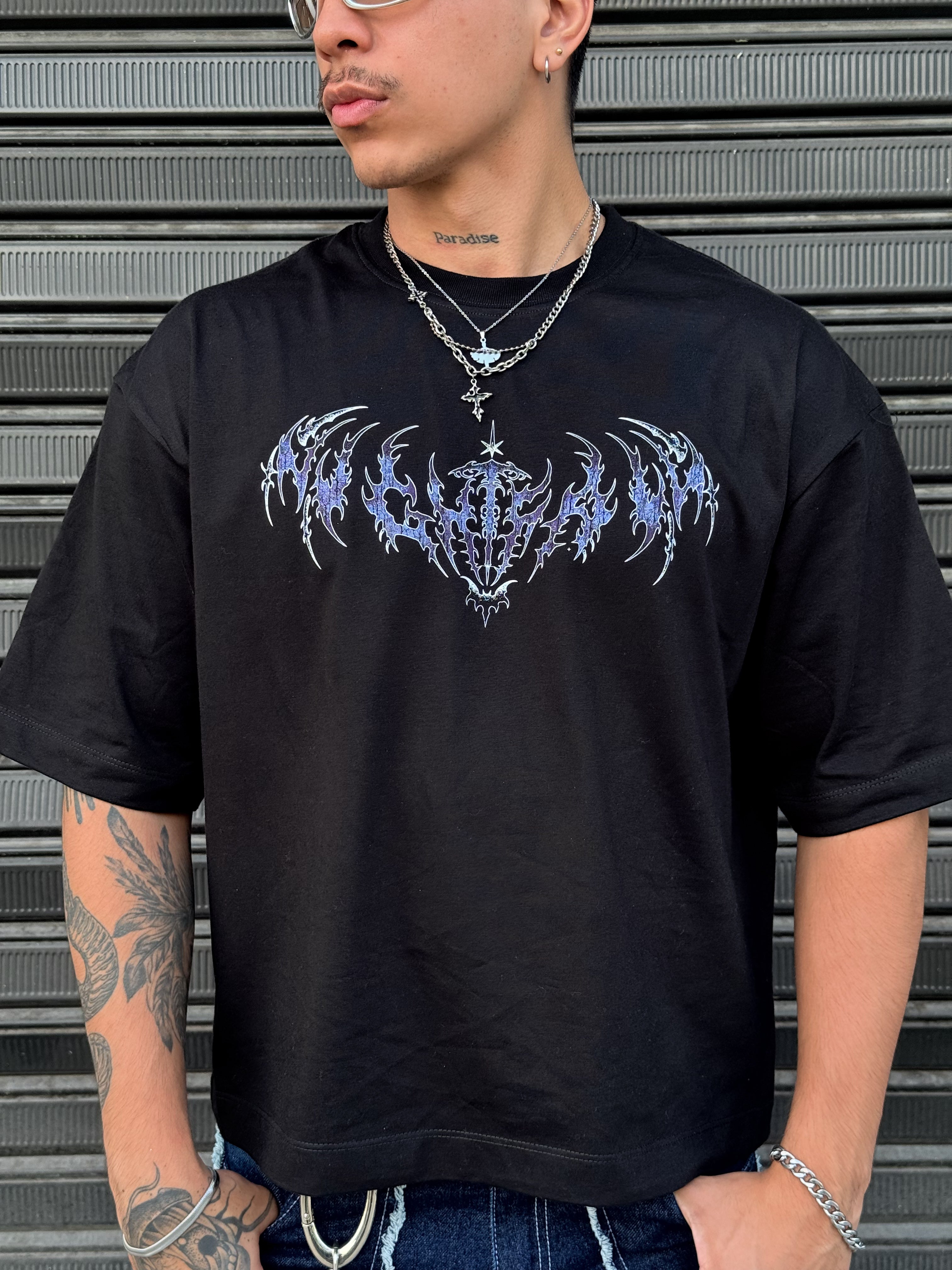 Camiseta NightFall