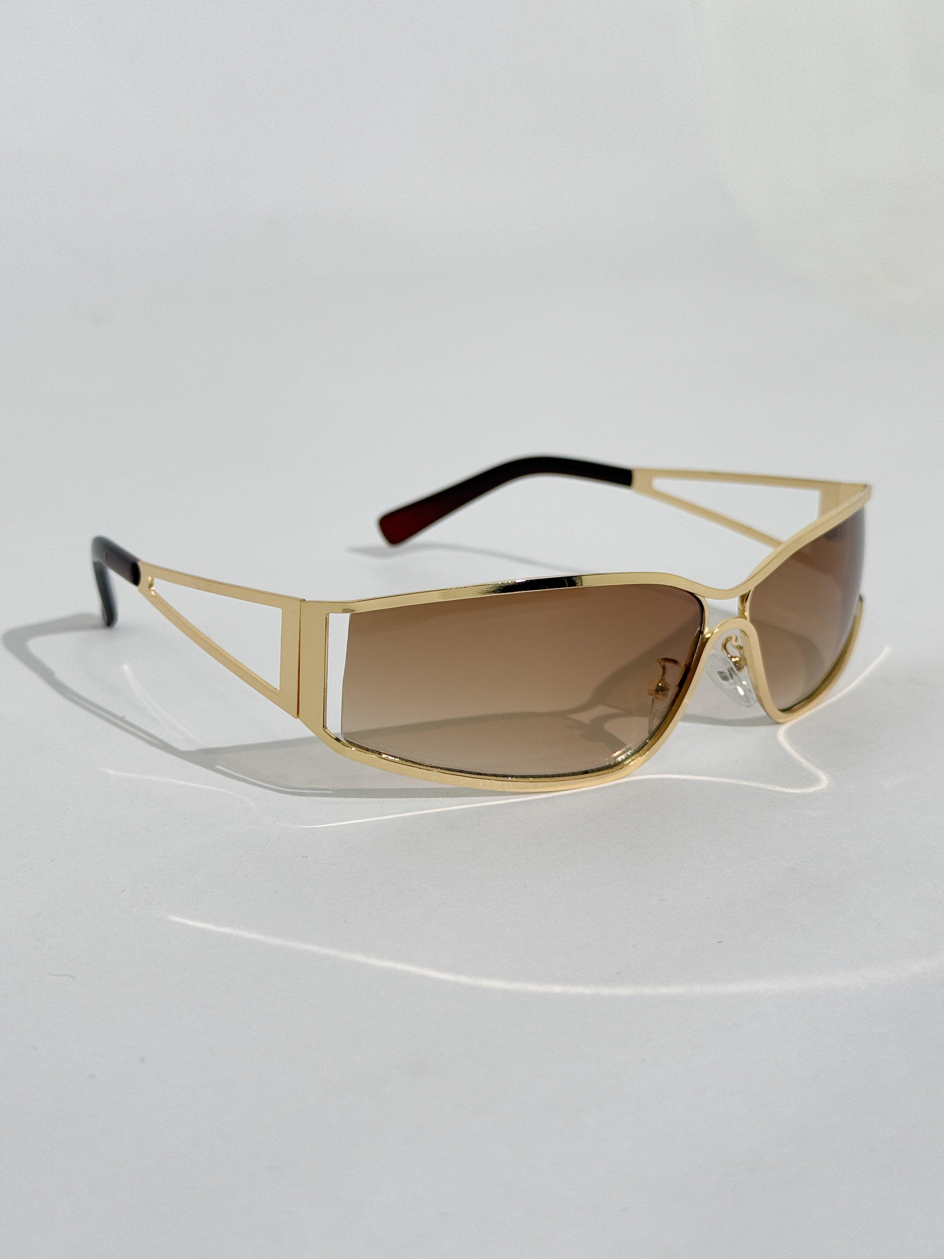 Gafas Golden Glass