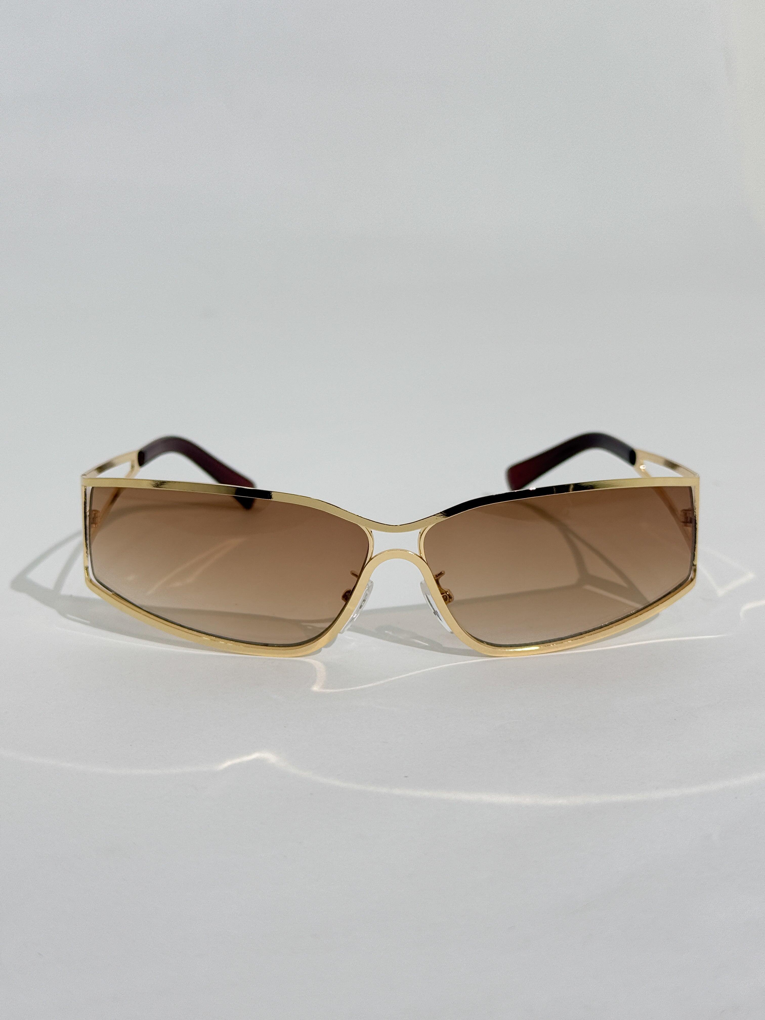 Gafas Golden Glass
