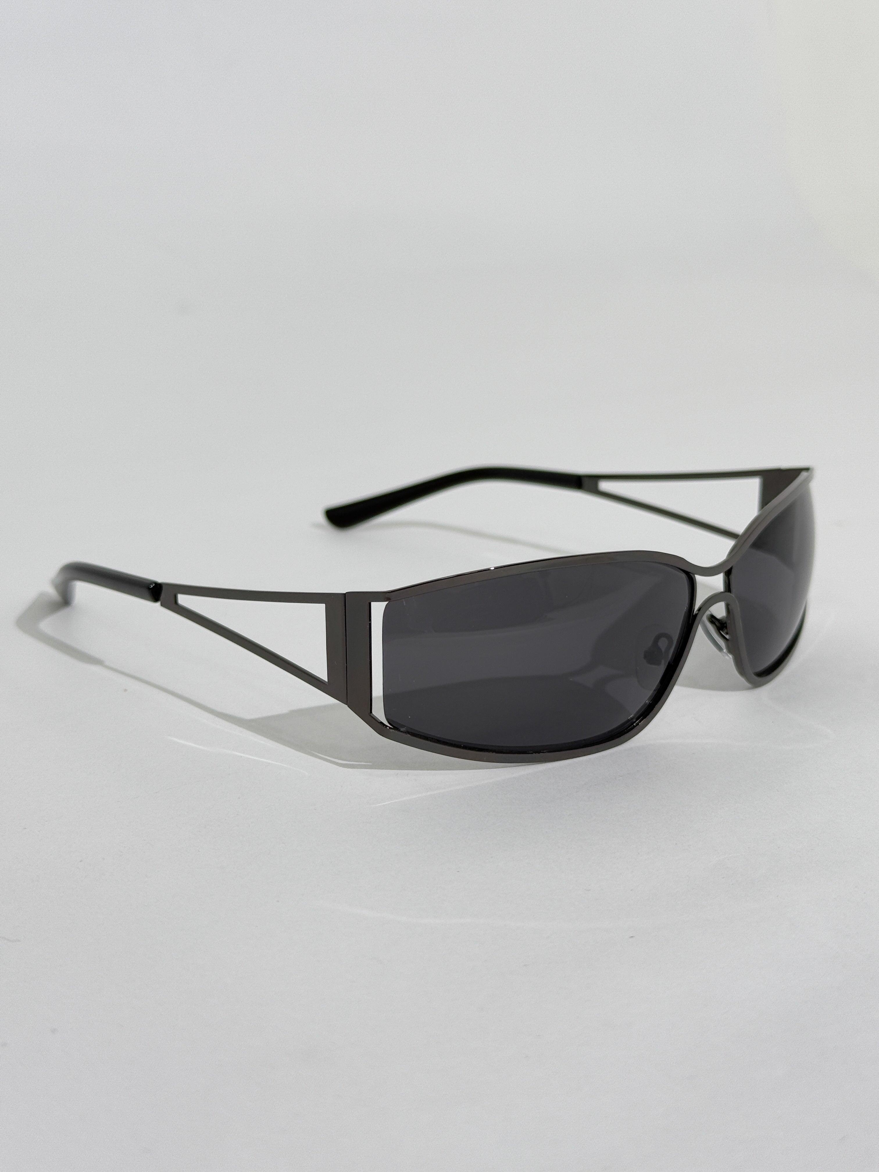 Gafas Platino Glass