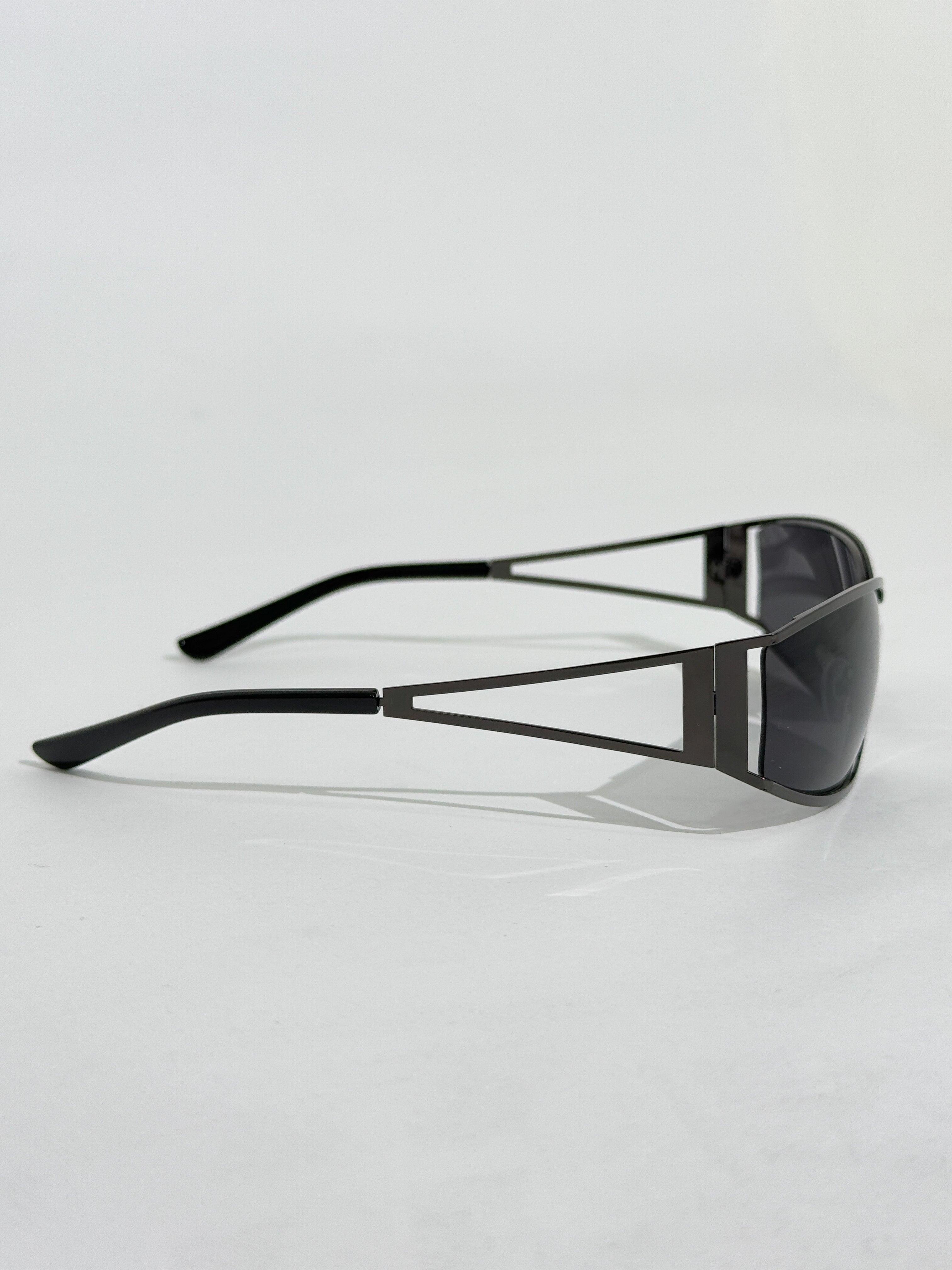 Gafas Platino Glass